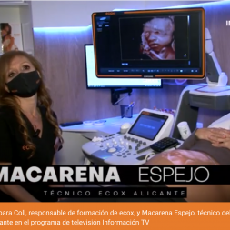 Ecox Alicante en Información TV